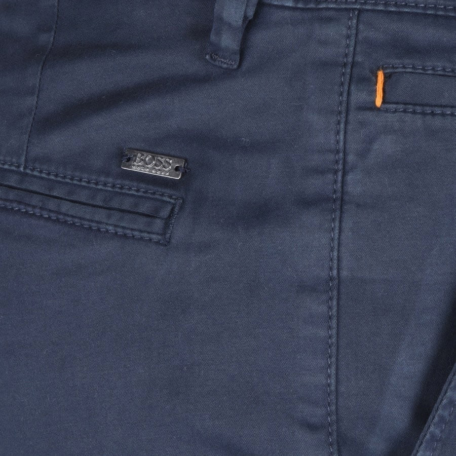 Alternative Image for ProductBOSS Schino Regular D Chinos Blue3